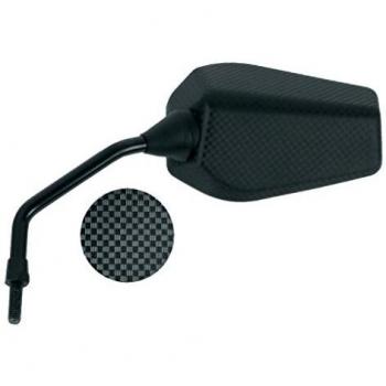Retrovisor Exterior VICMA E151I Homologado para Derbi Bullet y GP1