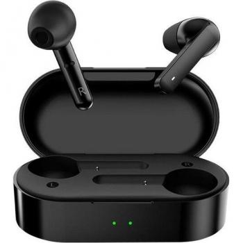 Auriculares Inalámbricos TWS Xiaomi T3 con Bluetooth V5.0, Estéreo 3D, Doble Micrófono, Cancelación de Ruido y Control Táctil
