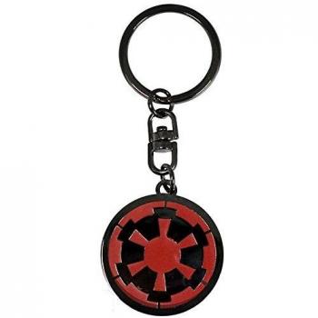 ABYstyle - STAR WARS - Llavero - Imperio