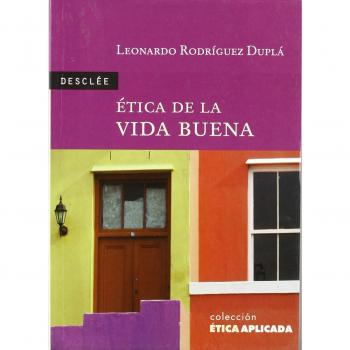 Ãtica de la vida buena