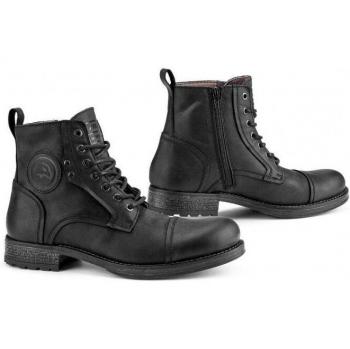 Botas de moto Falco Kaspar - Negro - Talla 45