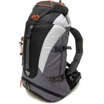 MONTIS Venture 30, Mochila de Senderismo y Ruta, 30 l, 1100 g