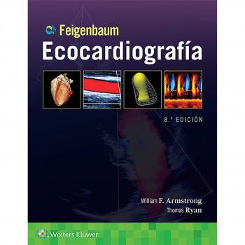 Feigenbaum. Ecocardiografía