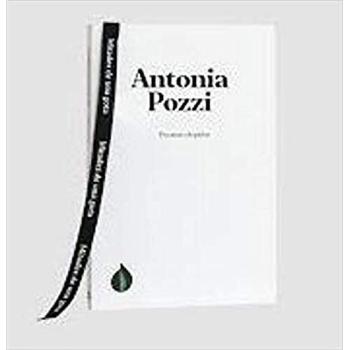 Poemas elegidos de Antonia Pozzi: 3