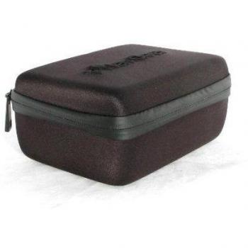 NavGear NC-7013-903 - Funda rígida resistente al agua para GPS y accesorios