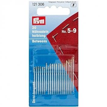 Prym - Agujas para Coser a Mano