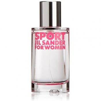 Jil Sander Sport Women Femme Woman Eau de Toilette Spray 30 ml