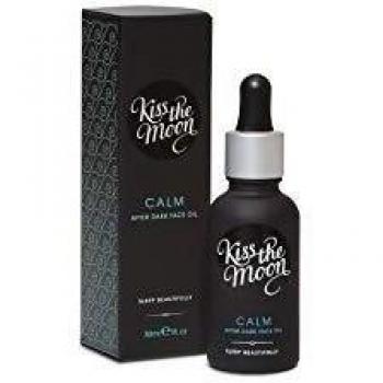 Kiss the Moon After Dark Face Oil Calm 30ml