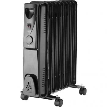Calentador de aceite 1500W 7 aletas VO0827 Volteno