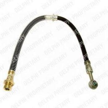 Latiguillo de freno DELPHI LH0494 - Tipo: Latiguillo de freno, Marca: DELPHI, Modelo: LH0494