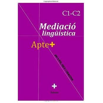 Apte+ Mediació lingüística