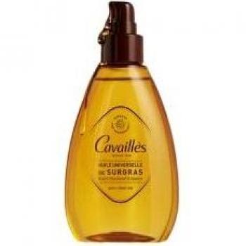 Roge Cavailles Universal Nourishing Body Oil 150ml