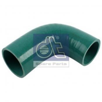 Manguera de radiador DT Spare Parts 2.15707 - Tubería flexible de refrigeración