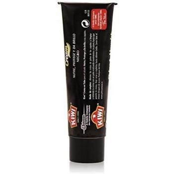 Kiwi - Tubo Sin Aplicador Negro 50 ml