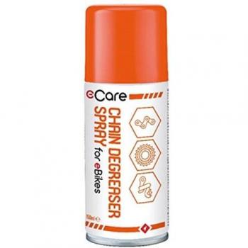 Spray Limpiador fasi weldtite de Cadena e-Care 150