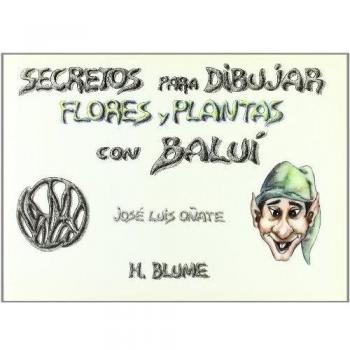 Secretos para dibujar: flores y plantas: 53