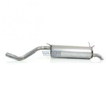 Walker 22509 Silenciador posterior