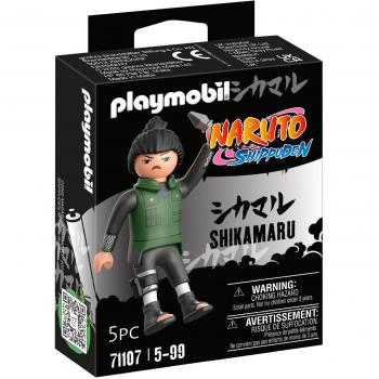 Playmobil 71107 Naruto Shikamaru