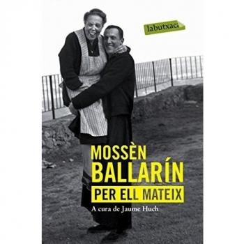 Mossèn Ballarín per ell mateix