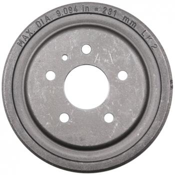 ABS 2738-S Tambor de Freno