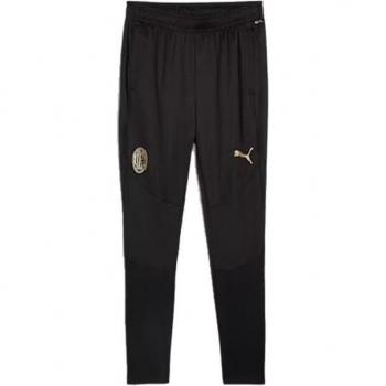Pantalones de entrenamiento para hombre AC Milan de Puma