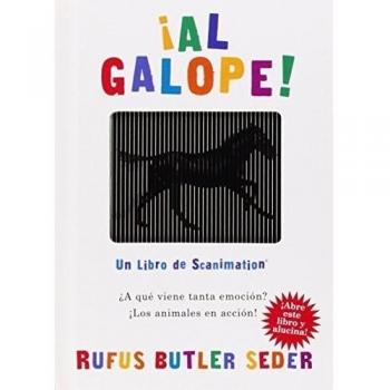 Al Galope!