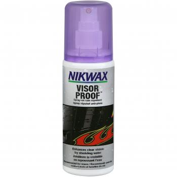 NIKWAX VISOR PROOF EQUIPMENT WATERPROOFING