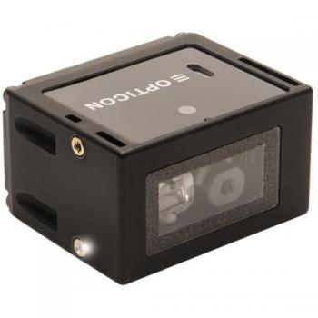 Opticon NLV-4001 Lector de códigos de barras 1D CCD Negro