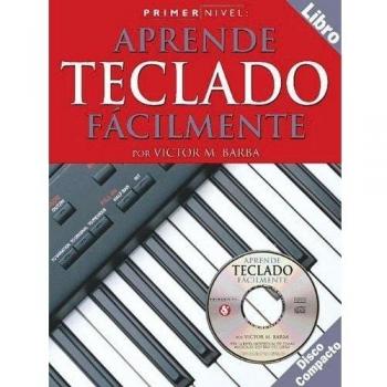 Aprende Teclado Facilmente