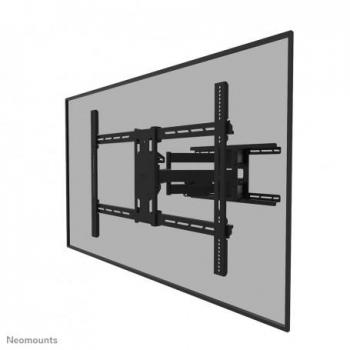 Soporte de Pared Neomounts WL40S-950BL18 55 para TV de Alta Resistencia