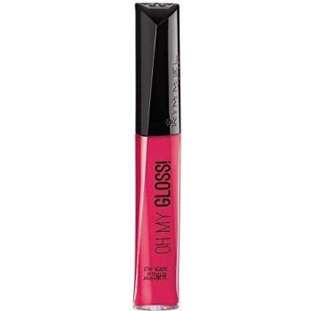 Rimmel London 49761 Stay Glossy Oh My Brillo de Labios - 6 ml