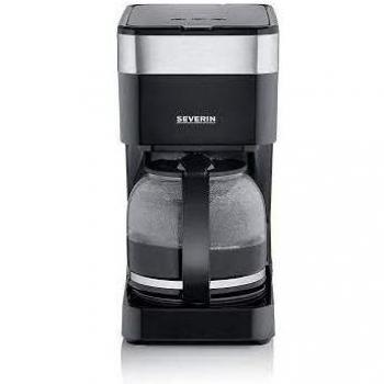 Cafetera de Filtro Severin KA 9263
