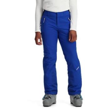 Pantalones mujer Spyder Winner Azul