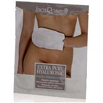 IncaRose Ef Exfoliante Corporal