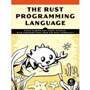 Rust Programming Language, The