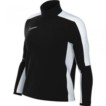 Nike Dri-FIT Academy Camiseta técnica de fútbol para mujer - Negro - Talla L (EU 44-46)