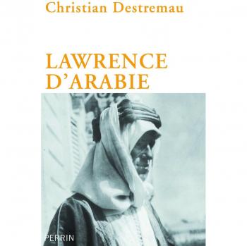 LAWRENCE D'ARABIE