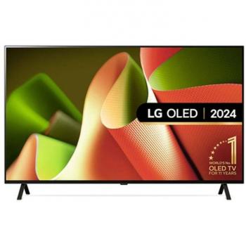 LG OLED55B46LA 55 OLED UltraHD 4K WebOS24 AI ThinQ