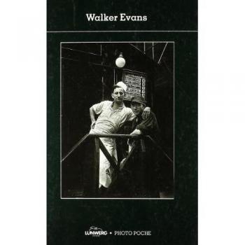 Walker Evans. Photopoche