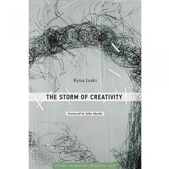 The Storm of Creativity
