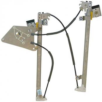 Regulador de Ventana Eléctrico Valeo 851069 con motor integrado, compatible con vehículos específicos, fácil instalación, alta durabilidad y rendimiento óptimo