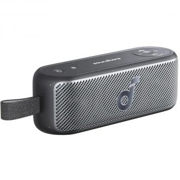 Soundcore Motion 100 Altavoz Bluetooth Portátil Negro