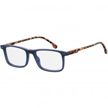 Gafas de vista Carrera unisex modelo Crrera2001tv, con diseño moderno, montura ligera, lentes ópticos personalizables, protección UV y ajuste cómodo