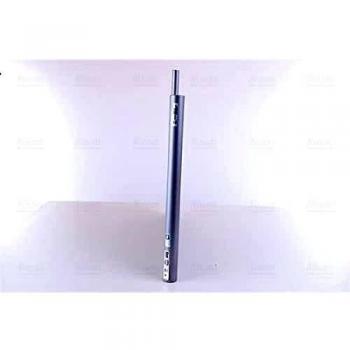 Condensador de aire acondicionado NISSENS 940546 con secador, fabricado en aluminio, compatible con R 134a, para vehículos NISSAN Qashqai 2 y X Trail, y RENAULT Kadjar