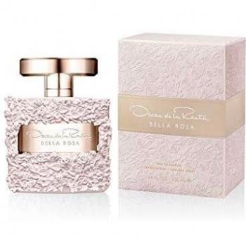 Oscar de la Renta Bella Rosa Eau De Parfum 100ml