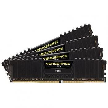 CORSAIR Vengeance LPX 64GB