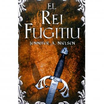 El Rei Fugitiu: 63 - Jennifer A. Nielsen