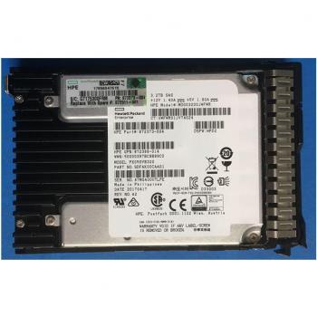 SSD HPE 3.2TB 12G SFF SAS MU SC (3200 GB, 2.5)