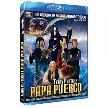 Papá Puerco