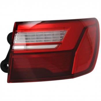 Luz trasera MAGNETI MARELLI 714081810201 - Piloto trasero, tipo: luz trasera, marca: MAGNETI MARELLI, número de referencia: 714081810201